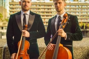 Petford Ensemble Pop Band Hire Profile 1