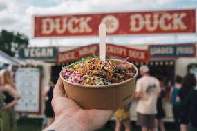 Crooked Kitchens Corporate Event Catering Profile 1