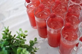 The Pantry Paella Catering Profile 1