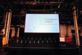 Confidence Digital undefined Profile 1