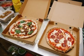 Dough it Reyt Baby Shower Catering Profile 1