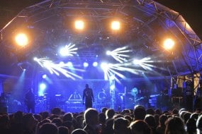 Arc Sound Hire PA Hire Profile 1