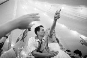 Crocker Creations UK Drone Hire Profile 1