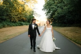 East Hampstead Park, Wedding Videographer Photographer