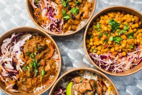 Clean Cuisine Co. Film, TV and Location Catering Profile 1