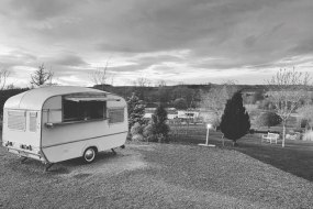 Caravan Cuisine  Party Tent Hire Profile 1