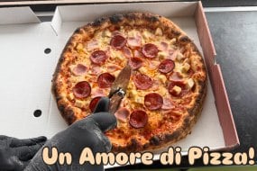 Pizza Suprema Children's Caterers Profile 1