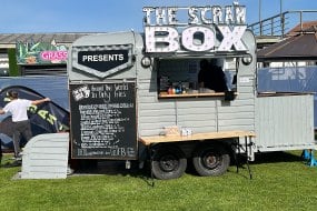 The Scran Box Wedding Catering Profile 1