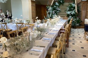 Kingston Group Private Chef Hire Profile 1