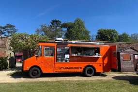 Taiga Burger Kitchen Ltd Mexican Mobile Catering and Street Food Profile 1