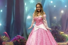 Dream Parties Temporary Tattooists Profile 1