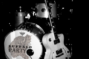 Edensound Function Band Hire Profile 1