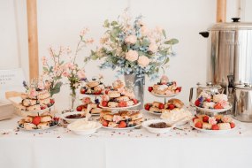 Dartmoor Dining Wedding Catering Profile 1