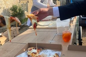 Quilly’s Pizza Birthday Party Catering Profile 1