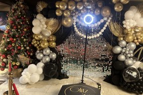 Glitz 360 PhotoBooths undefined Profile 1