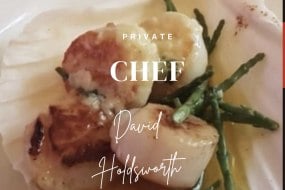 Private Chef 