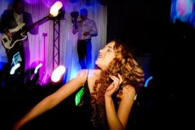 Create Video & Photo Event Video and Photography Profile 1