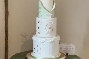 The Viking Bakehouse