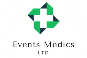 Events Medics Ltd Event Medics Profile 1