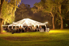 Emperor Marquees Audio Visual Equipment Hire Profile 1