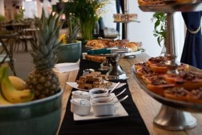 Really Delicious Catering & Events Catering Equipment Hire Profile 1