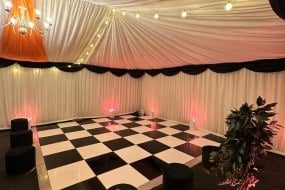 UK marquee hire Marquee Hire Profile 1