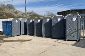 Thistle Loos Ltd Portable Toilet Hire Profile 1