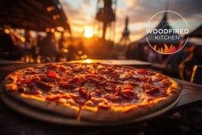 The Woodfired Kitchen Buffet Catering Profile 1