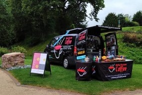 Really Awesome Coffee - Cramlington Mobile Milkshake Bar Hire Profile 1
