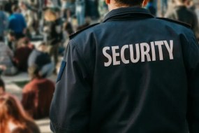 Mt5 Security Limited Hire Event Security Profile 1