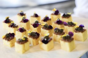 SKANDL Baby Shower Catering Profile 1