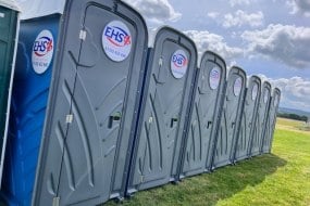 Event Hire Solutions Ltd Portable Toilet Hire Profile 1