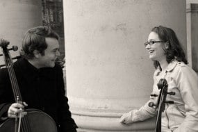 The Cellists Classical Musician Hire Profile 1