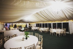 events management by silvia sanchez Marquee and Tent Hire Profile 1