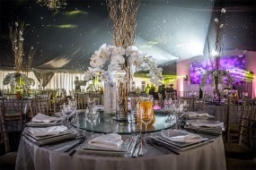First Klass Marquees Stretch Marquee Hire Profile 1