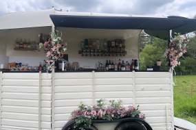 No Horse Inn Mobile Bar Hire Profile 1