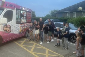 Mr Whippy City and Shire  Waffle Caterers Profile 1