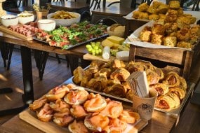 Olivias Bakery & Coffee House Business Lunch Catering Profile 1