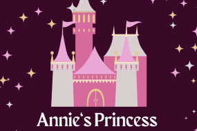 Annies Princess Palace Parties Princess Parties Profile 1