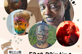 SDL Arts & Crafts undefined Profile 1