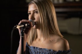 Caitie Weddings Party Entertainers Profile 1
