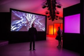 Aurora Multimedia Ltd Audio Visual Equipment Hire Profile 1