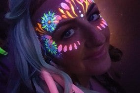 Hobgoblin Face Painting  Face Painter Hire Profile 1