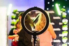 Snapshot Events Audio Guestbook Hire Profile 1
