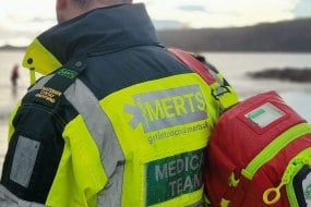 MERTS Ltd undefined Profile 1