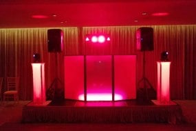 DJ Jamie Alcock Wedding Entertainers for Hire Profile 1