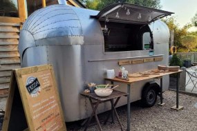 Pizza with Love  Food Van Hire Profile 1