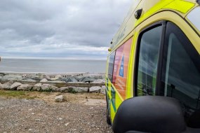 Marches Ambulance Service undefined Profile 1
