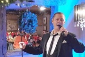 Greg Martin Wedding Entertainers for Hire Profile 1