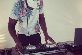 DJ Bigg Napz Bands and DJs Profile 1